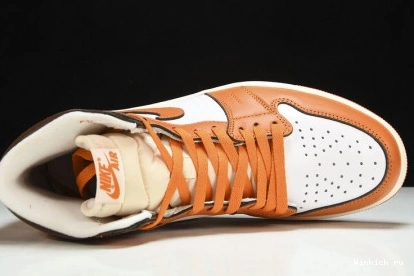 Air OG Jordan 1 High “Starfish” 0710